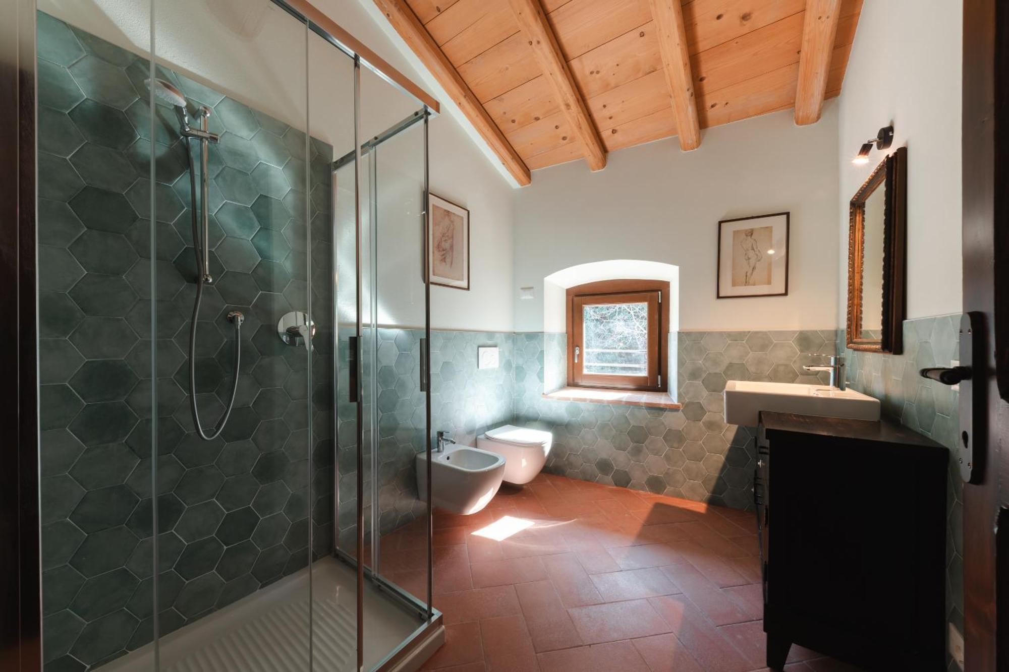 Corte Castello Affi Pokój zdjęcie