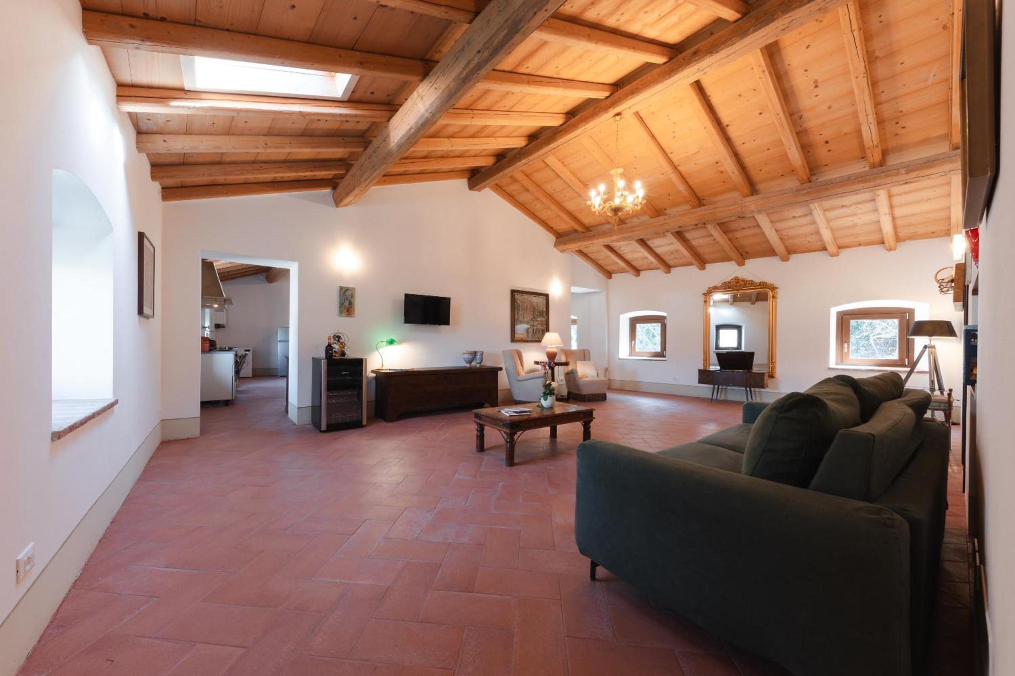 Corte Castello Affi Pokój zdjęcie