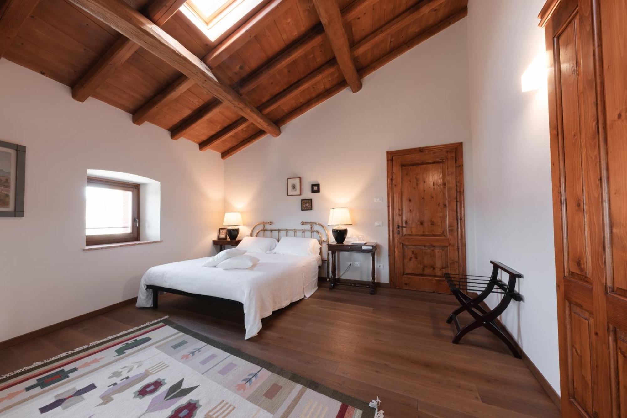 Corte Castello Affi Pokój zdjęcie