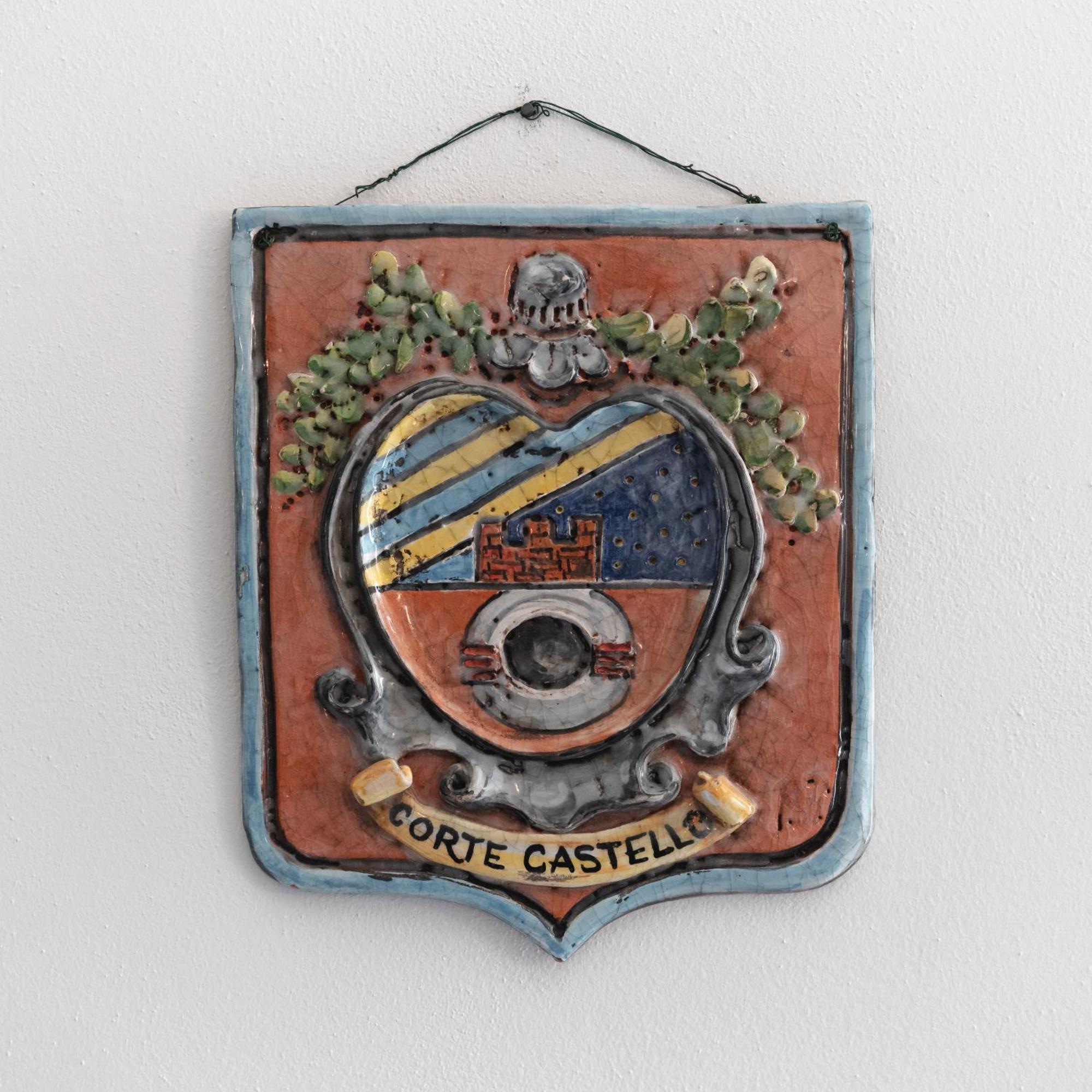 Corte Castello Affi Zewnętrze zdjęcie